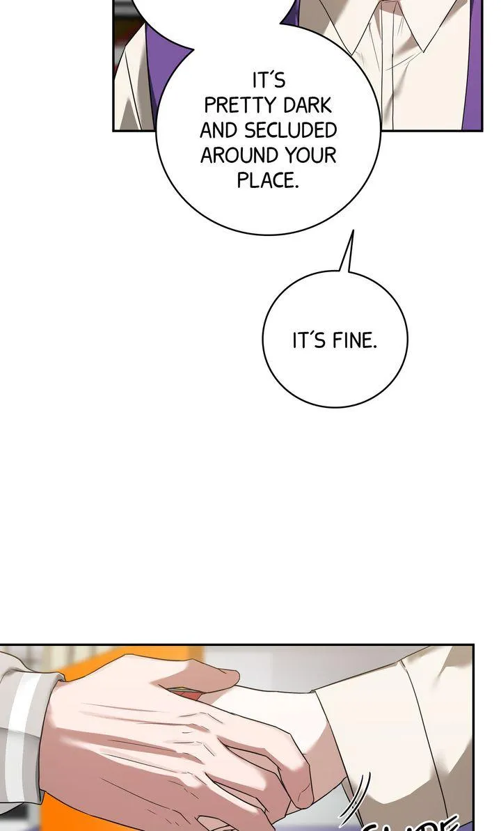 Sweet Shot Chapter 57 page 43 - 