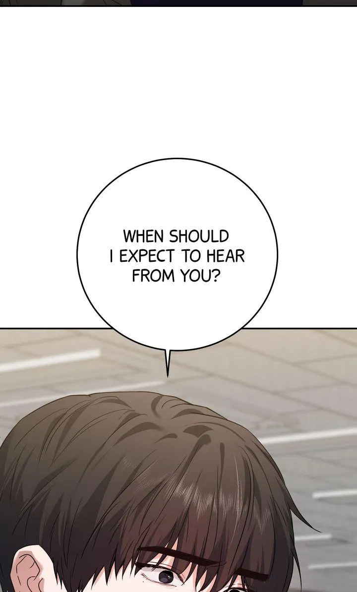 Sweet Shot Chapter 57 page 46 - 