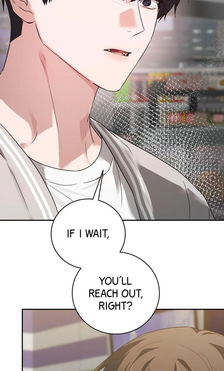 Sweet Shot Chapter 57 page 47 - 