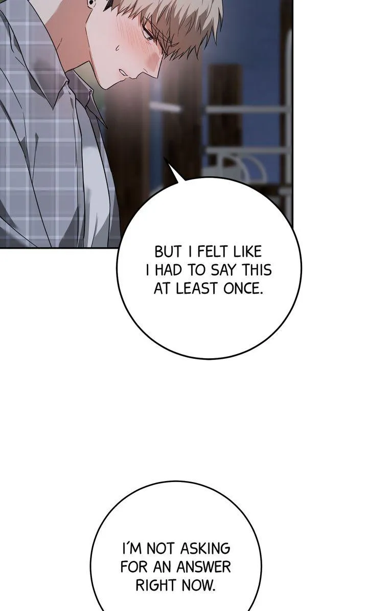 Sweet Shot Chapter 57 page 6 - 