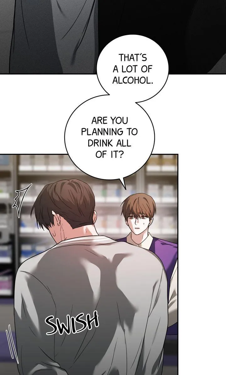 Sweet Shot Chapter 57 page 53 - 