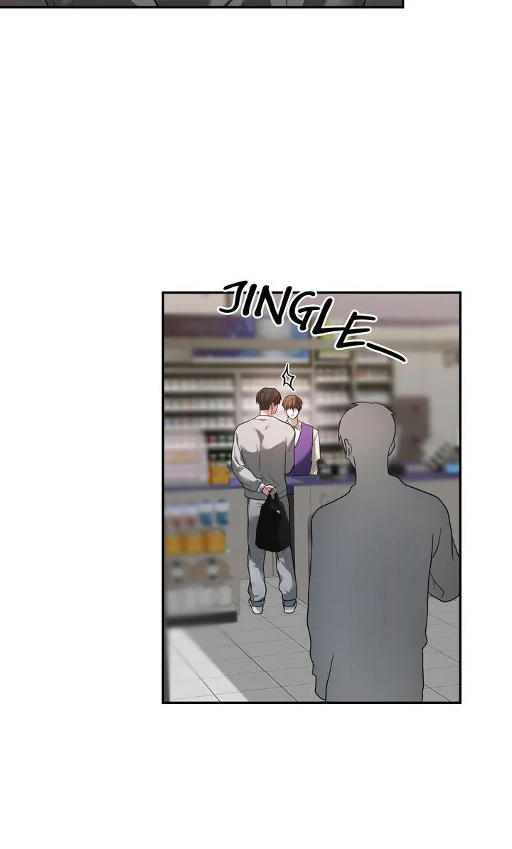 Sweet Shot Chapter 57 page 54 - 