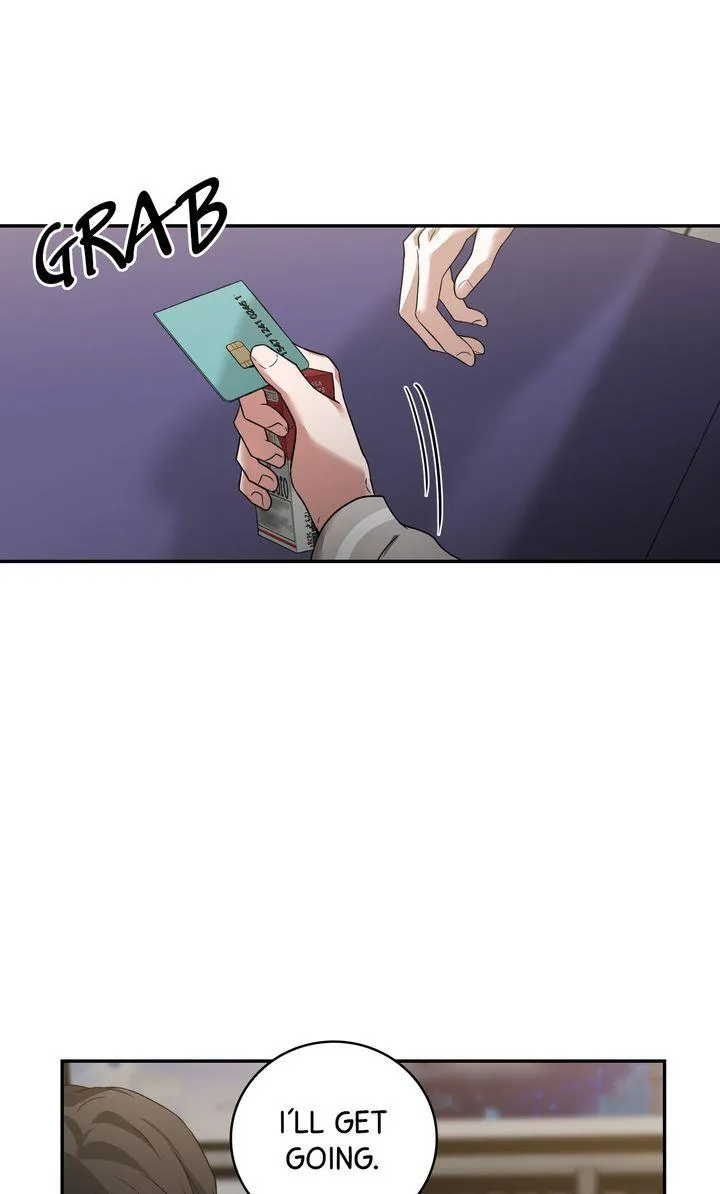 Sweet Shot Chapter 57 page 55 - 