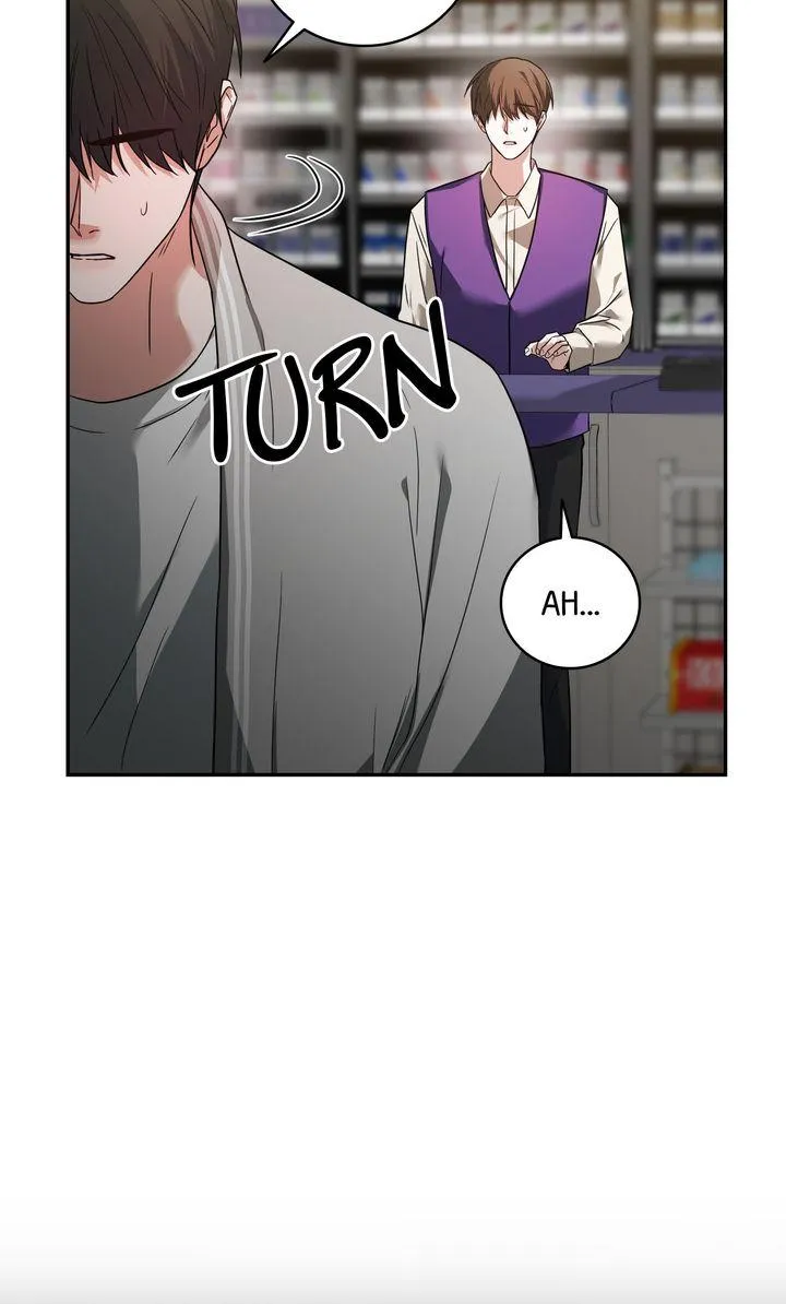 Sweet Shot Chapter 57 page 56 - 