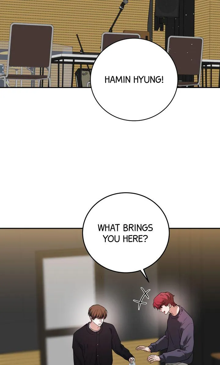 Sweet Shot Chapter 57 page 65 - 