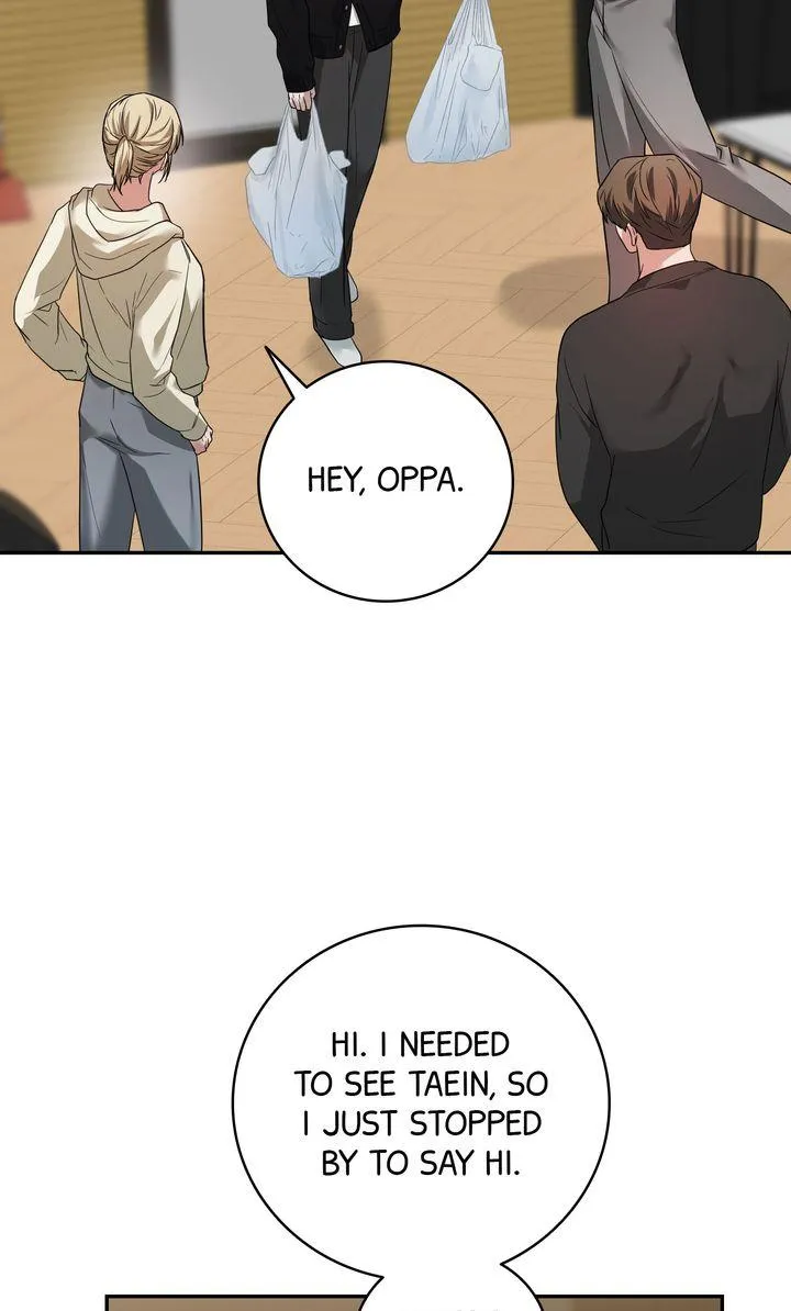 Sweet Shot Chapter 57 page 66 - 