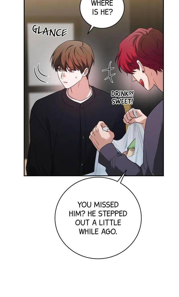 Sweet Shot Chapter 57 page 67 - 