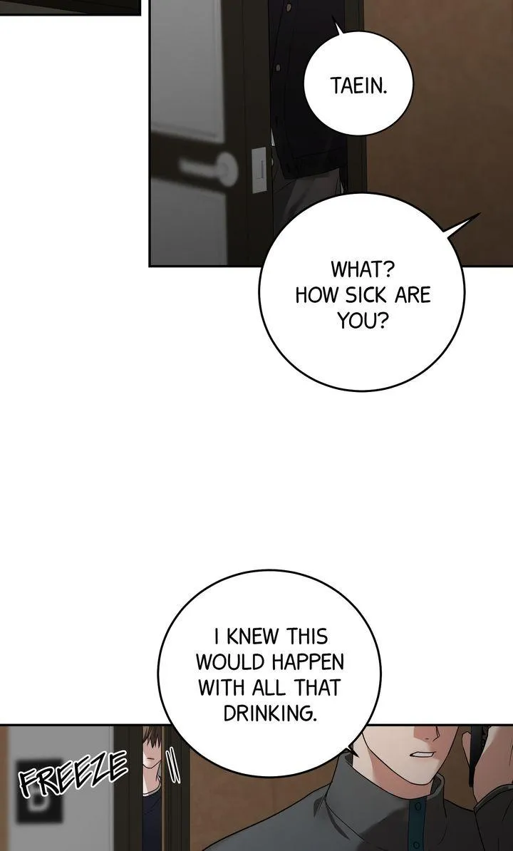 Sweet Shot Chapter 57 page 69 - 