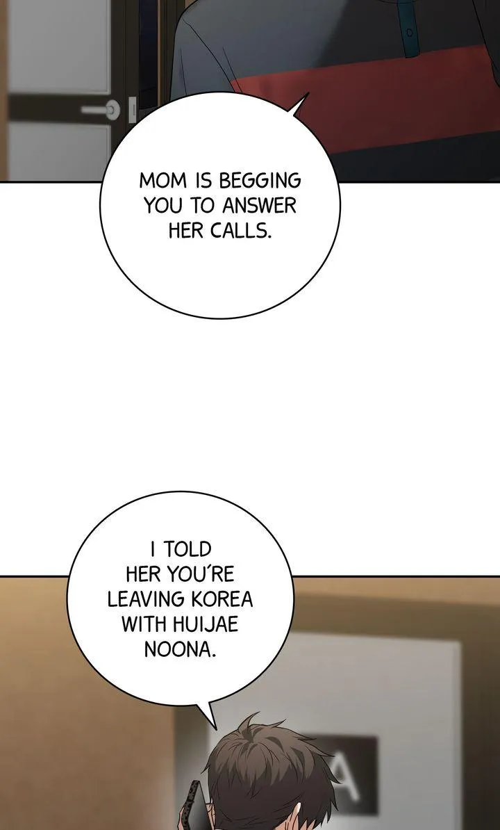 Sweet Shot Chapter 57 page 70 - 