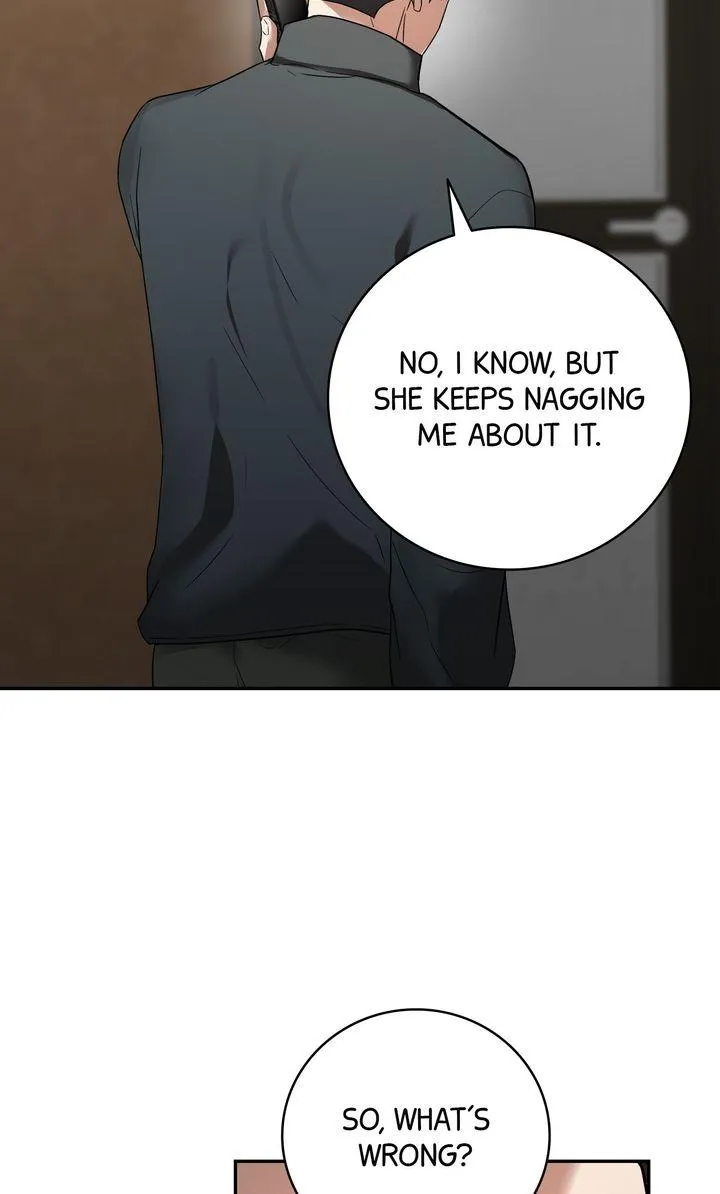 Sweet Shot Chapter 57 page 71 - 