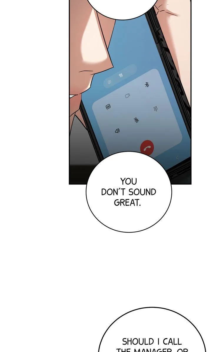 Sweet Shot Chapter 57 page 72 - 