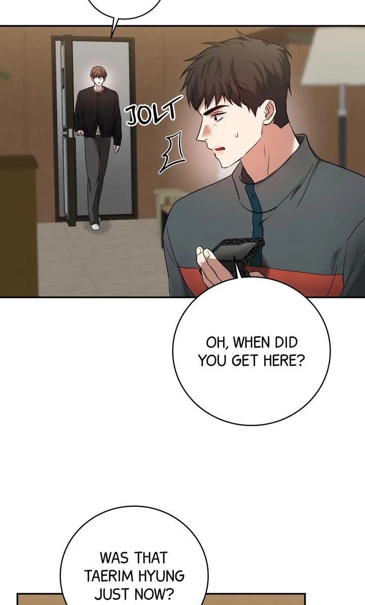 Sweet Shot Chapter 57 page 75 - 