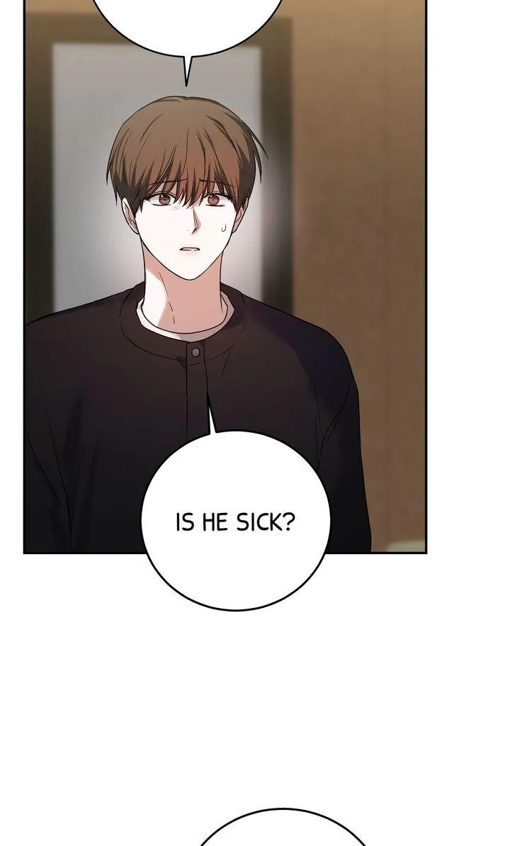 Sweet Shot Chapter 57 page 76 - 
