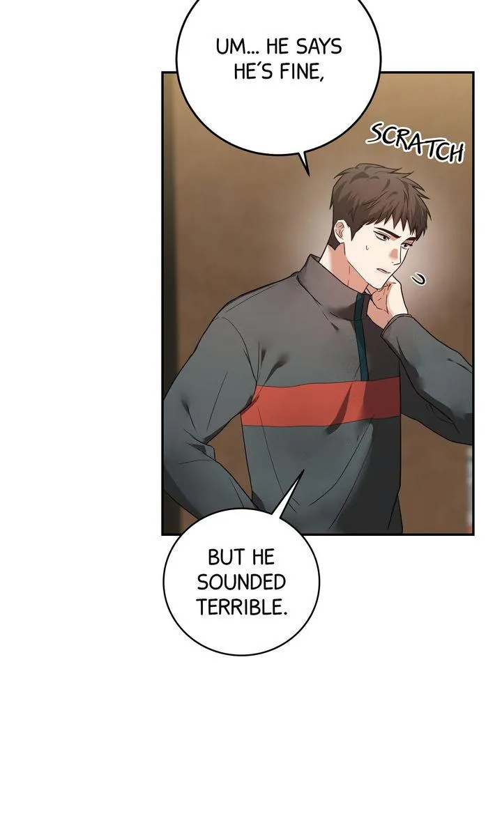 Sweet Shot Chapter 57 page 77 - 