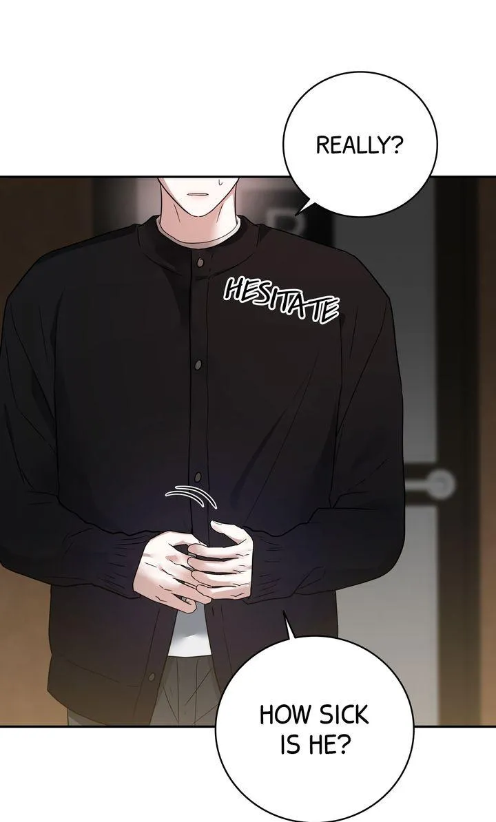 Sweet Shot Chapter 57 page 78 - 