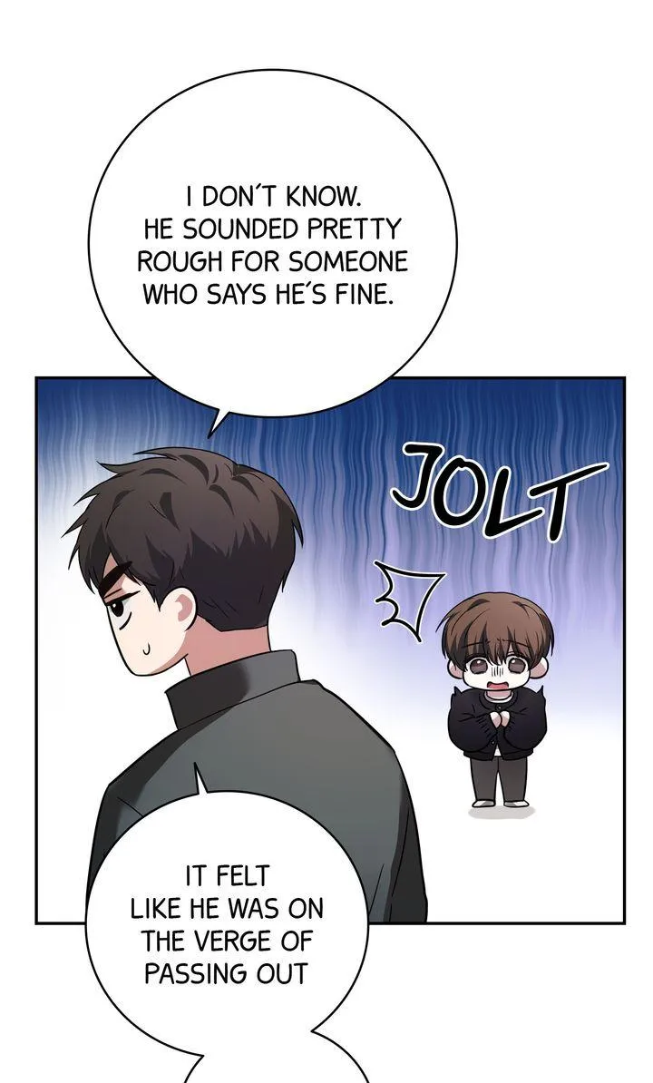 Sweet Shot Chapter 57 page 80 - 