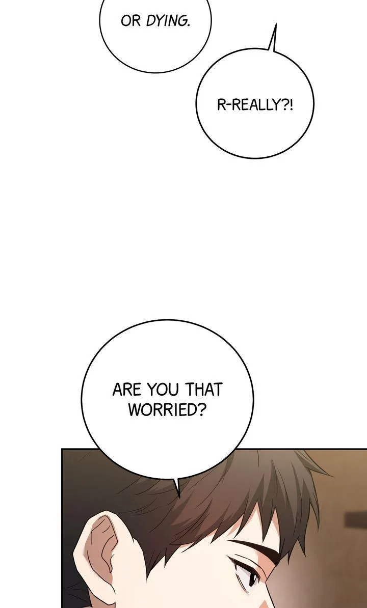Sweet Shot Chapter 57 page 81 - 