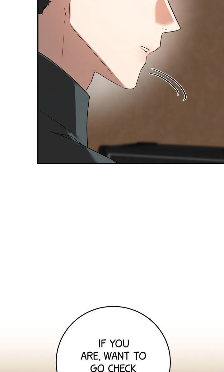 Sweet Shot Chapter 57 page 82 - 