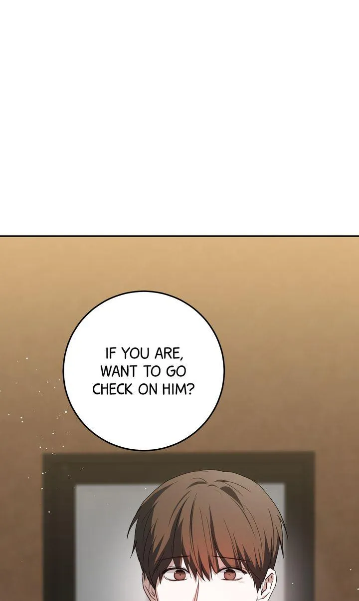 Sweet Shot Chapter 58 page 1 - 