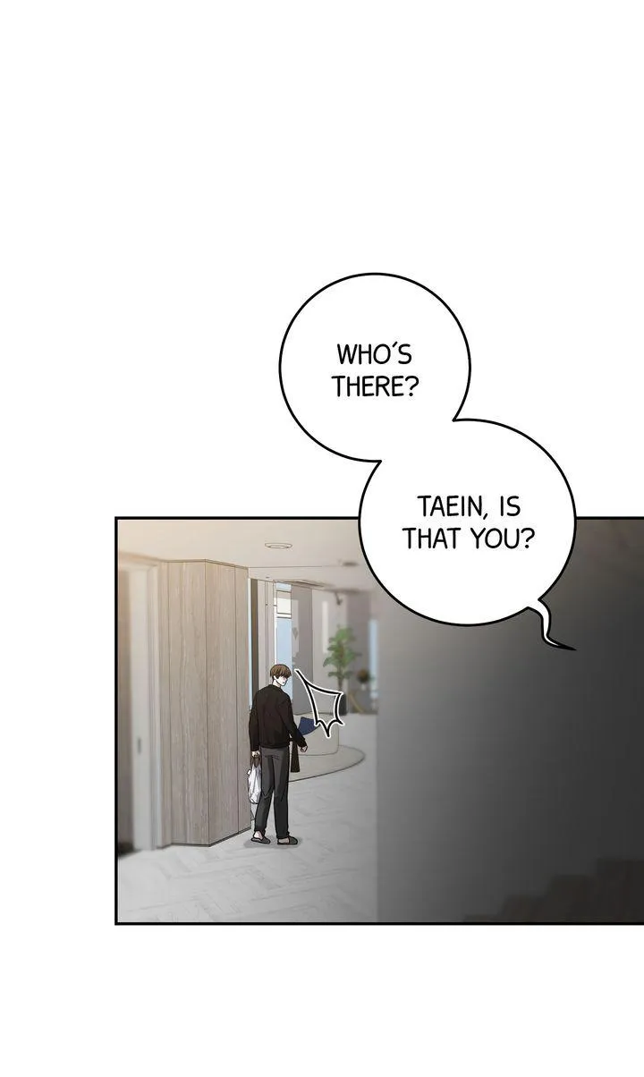 Sweet Shot Chapter 58 page 17 - 