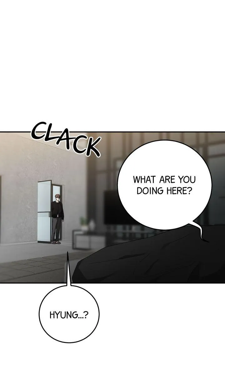 Sweet Shot Chapter 58 page 18 - 