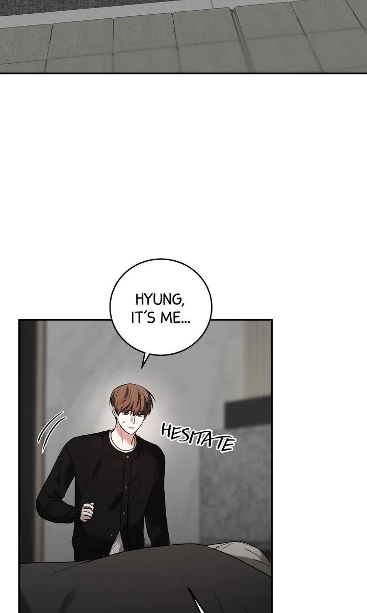 Sweet Shot Chapter 58 page 20 - 