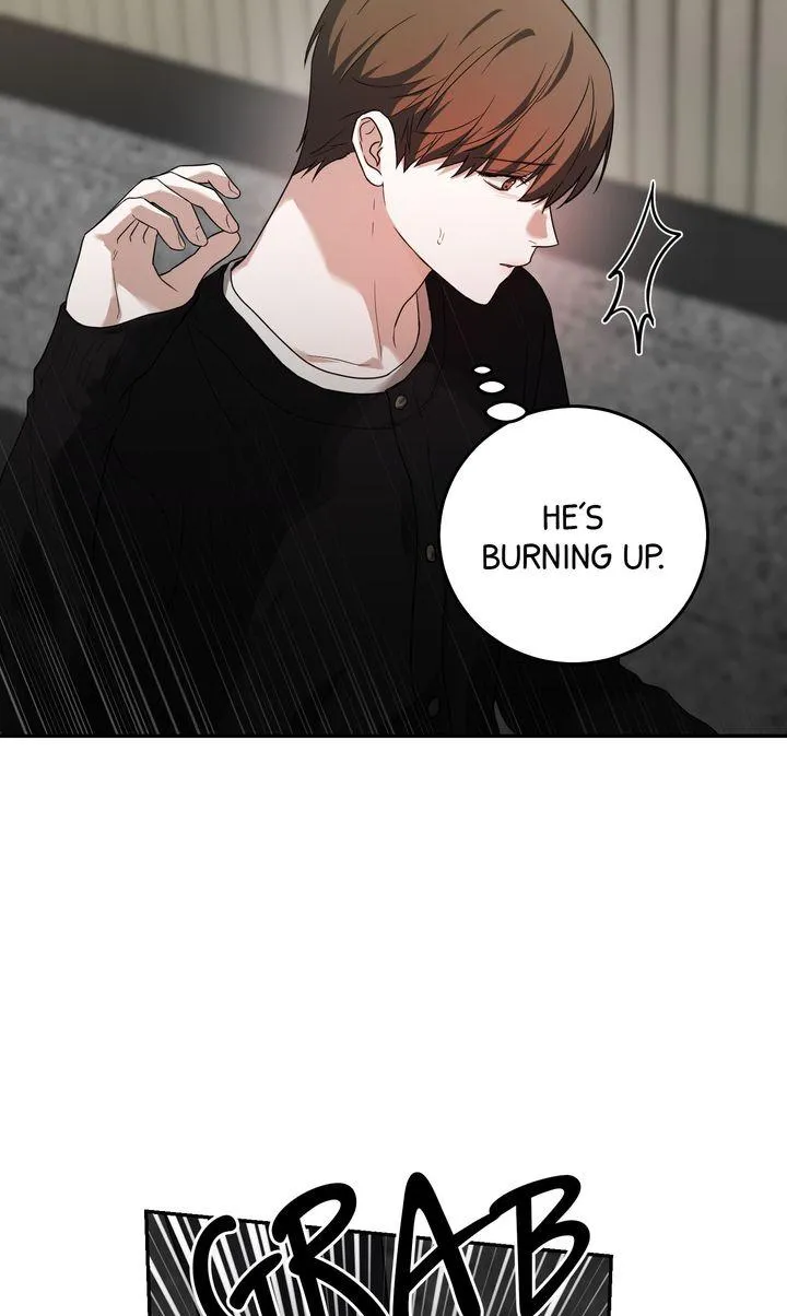 Sweet Shot Chapter 58 page 22 - 
