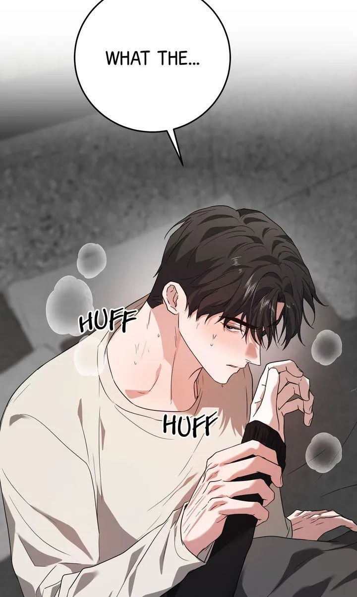 Sweet Shot Chapter 58 page 24 - 