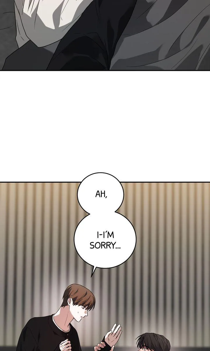 Sweet Shot Chapter 58 page 25 - 