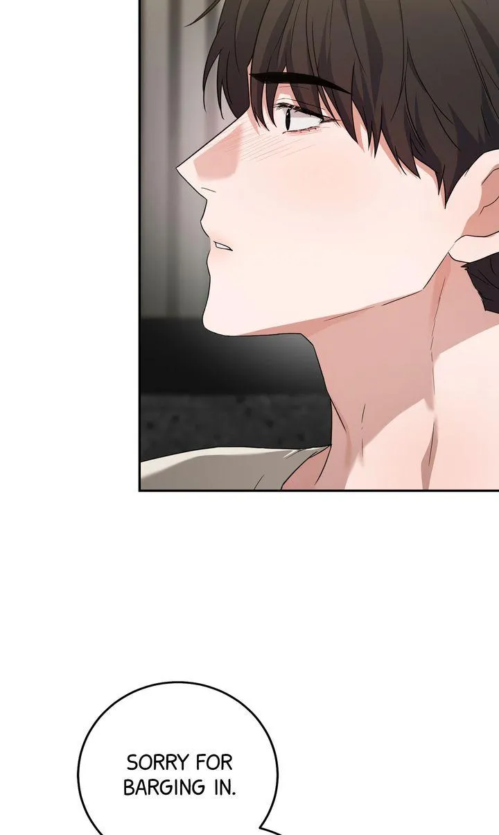 Sweet Shot Chapter 58 page 27 - 