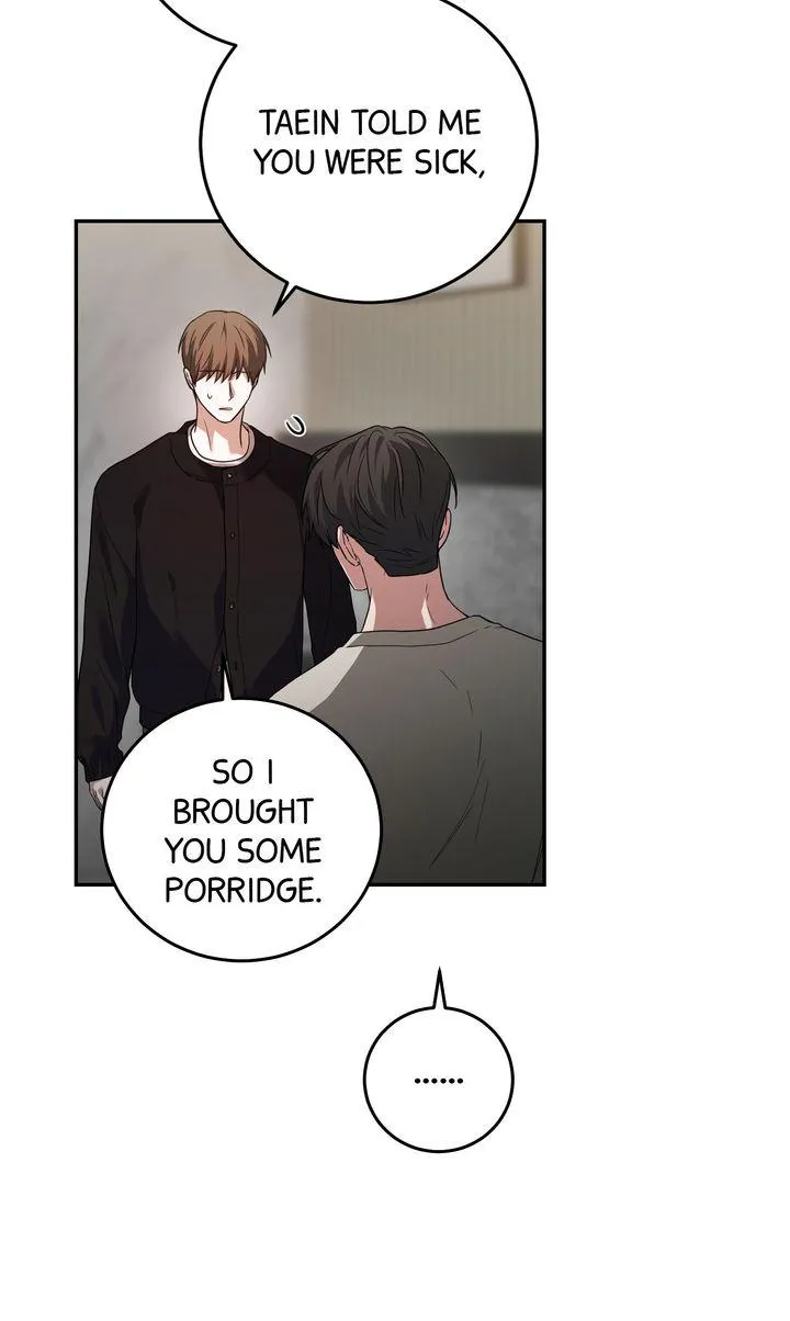 Sweet Shot Chapter 58 page 28 - 