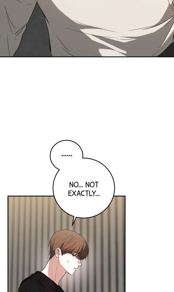 Sweet Shot Chapter 58 page 30 - 