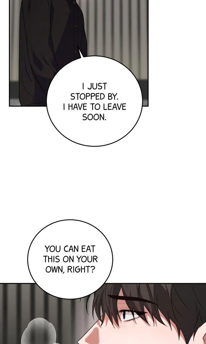 Sweet Shot Chapter 58 page 31 - 
