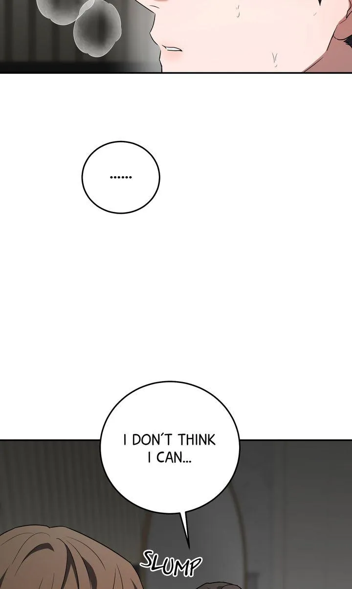 Sweet Shot Chapter 58 page 32 - 
