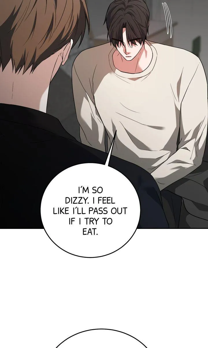 Sweet Shot Chapter 58 page 33 - 