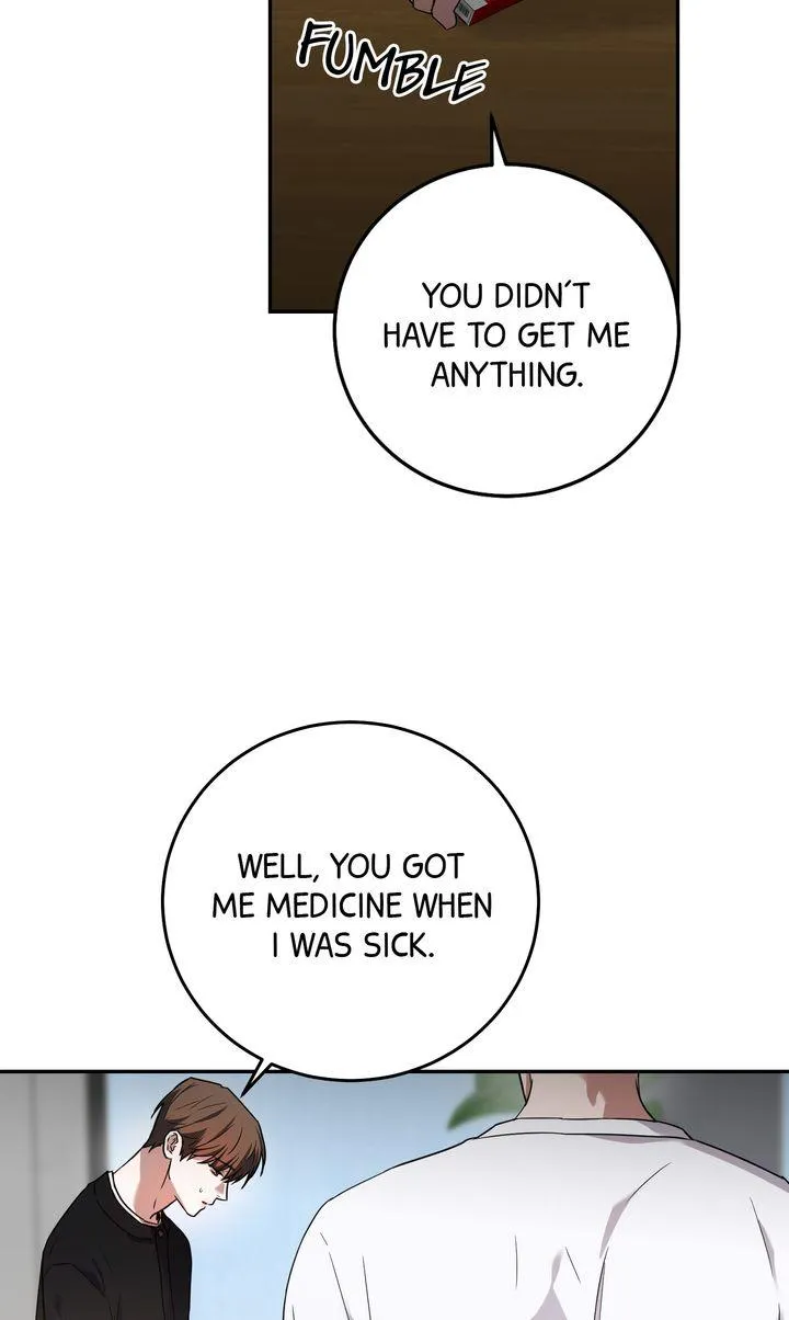 Sweet Shot Chapter 58 page 38 - 