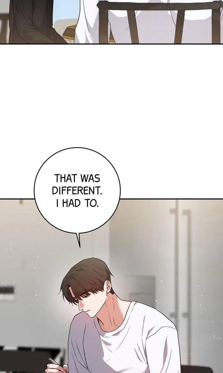 Sweet Shot Chapter 58 page 39 - 