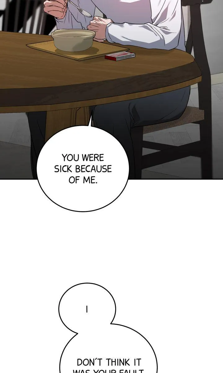 Sweet Shot Chapter 58 page 40 - 
