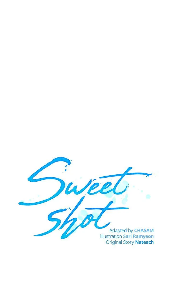 Sweet Shot Chapter 58 page 5 - 