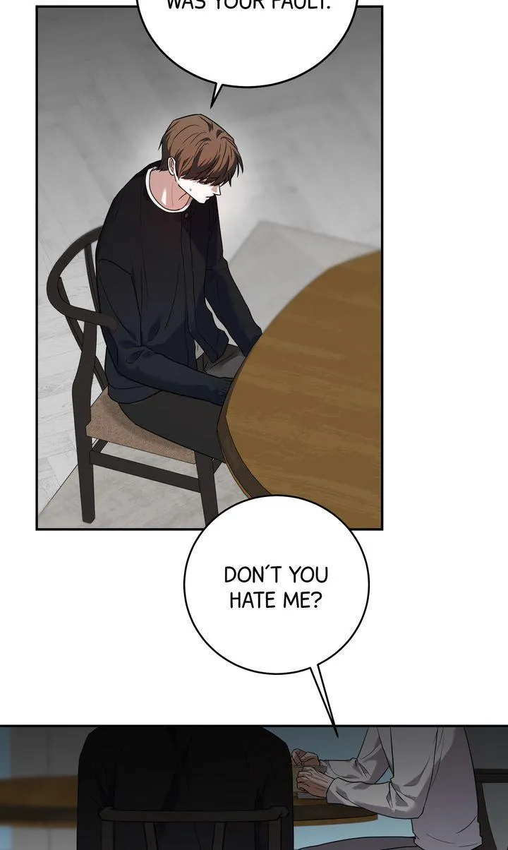 Sweet Shot Chapter 58 page 41 - 