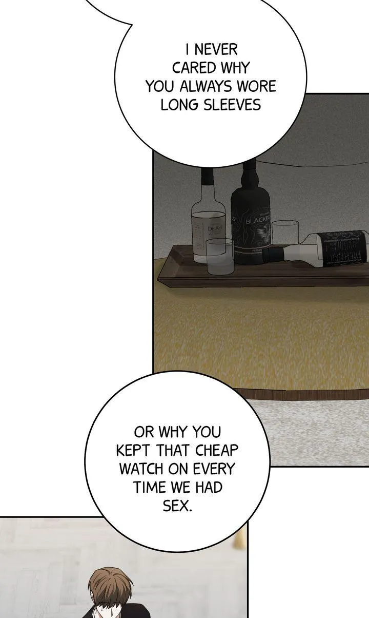 Sweet Shot Chapter 58 page 44 - 