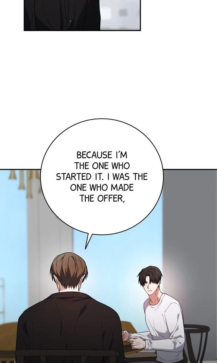 Sweet Shot Chapter 58 page 49 - 