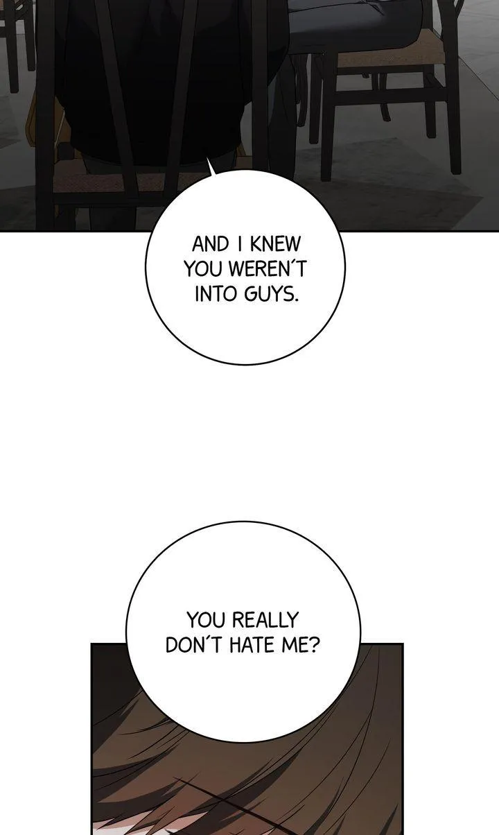 Sweet Shot Chapter 58 page 50 - 