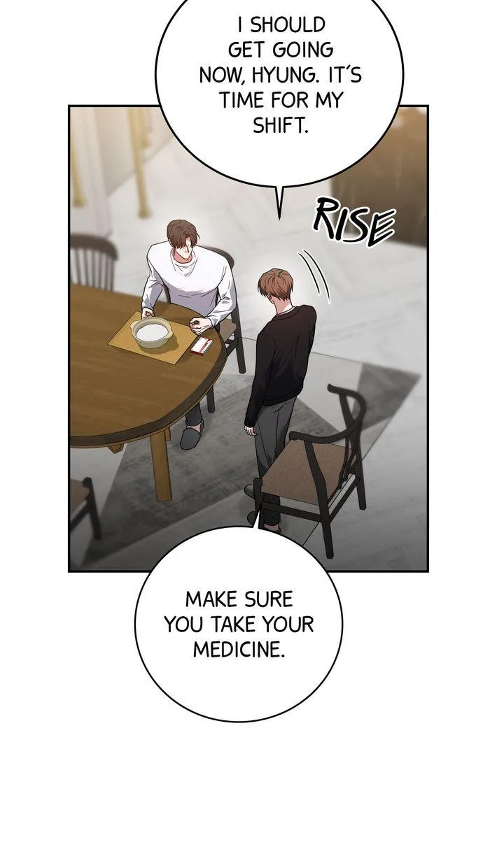 Sweet Shot Chapter 58 page 54 - 