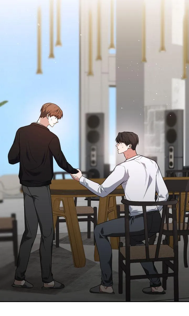 Sweet Shot Chapter 58 page 60 - 