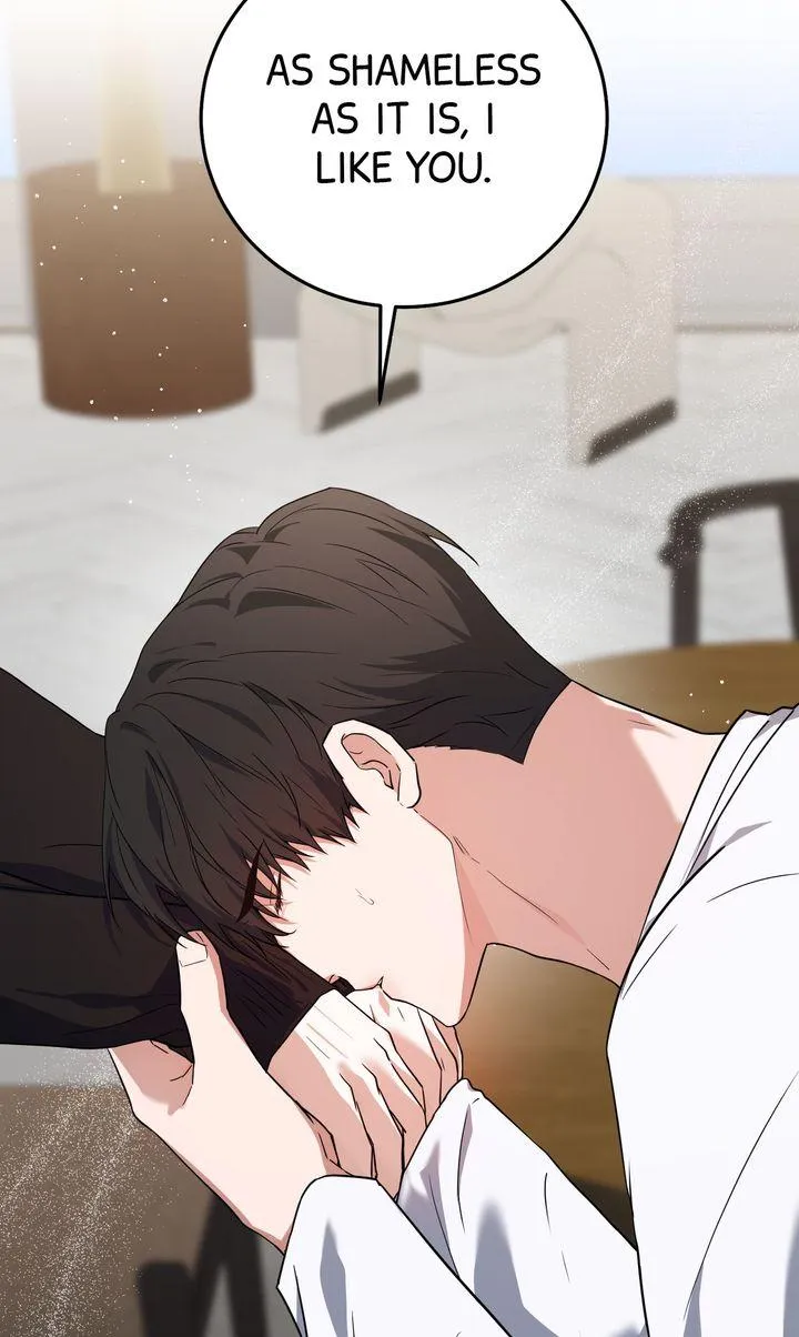 Sweet Shot Chapter 58 page 63 - 