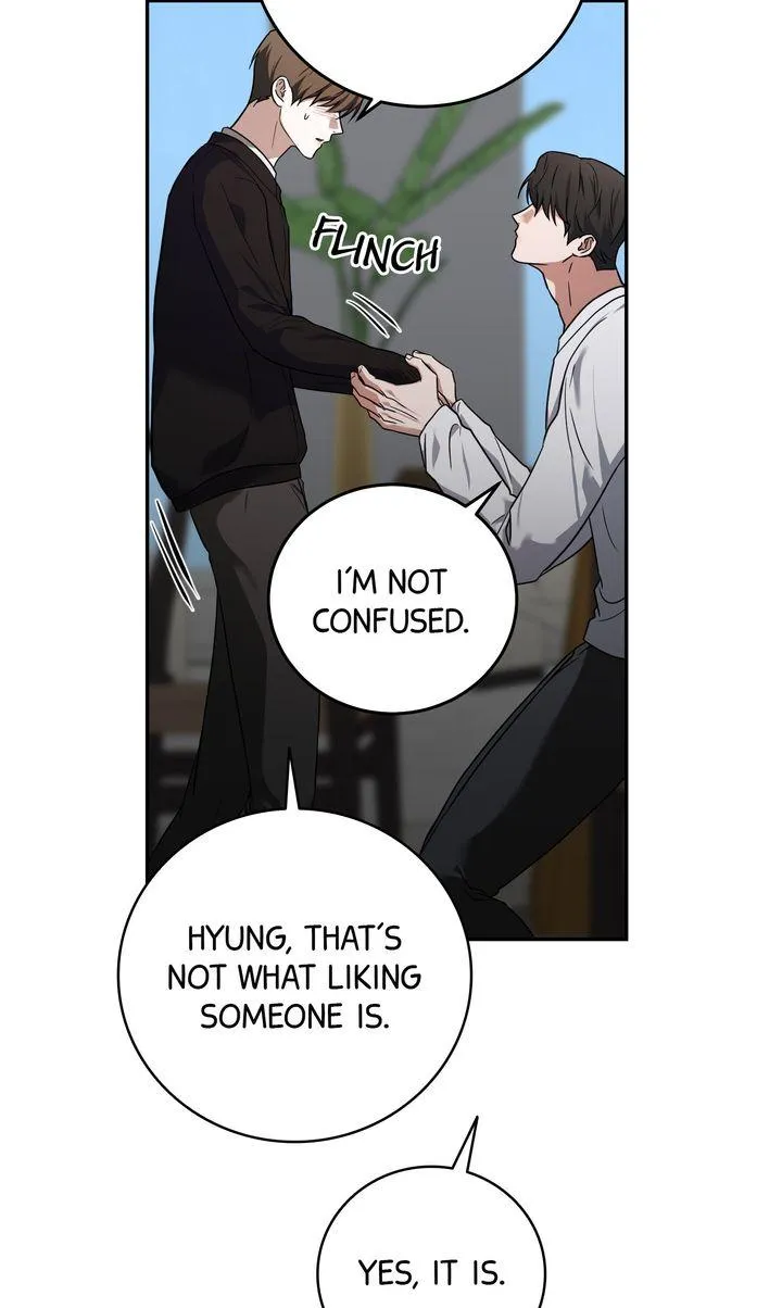 Sweet Shot Chapter 58 page 66 - 