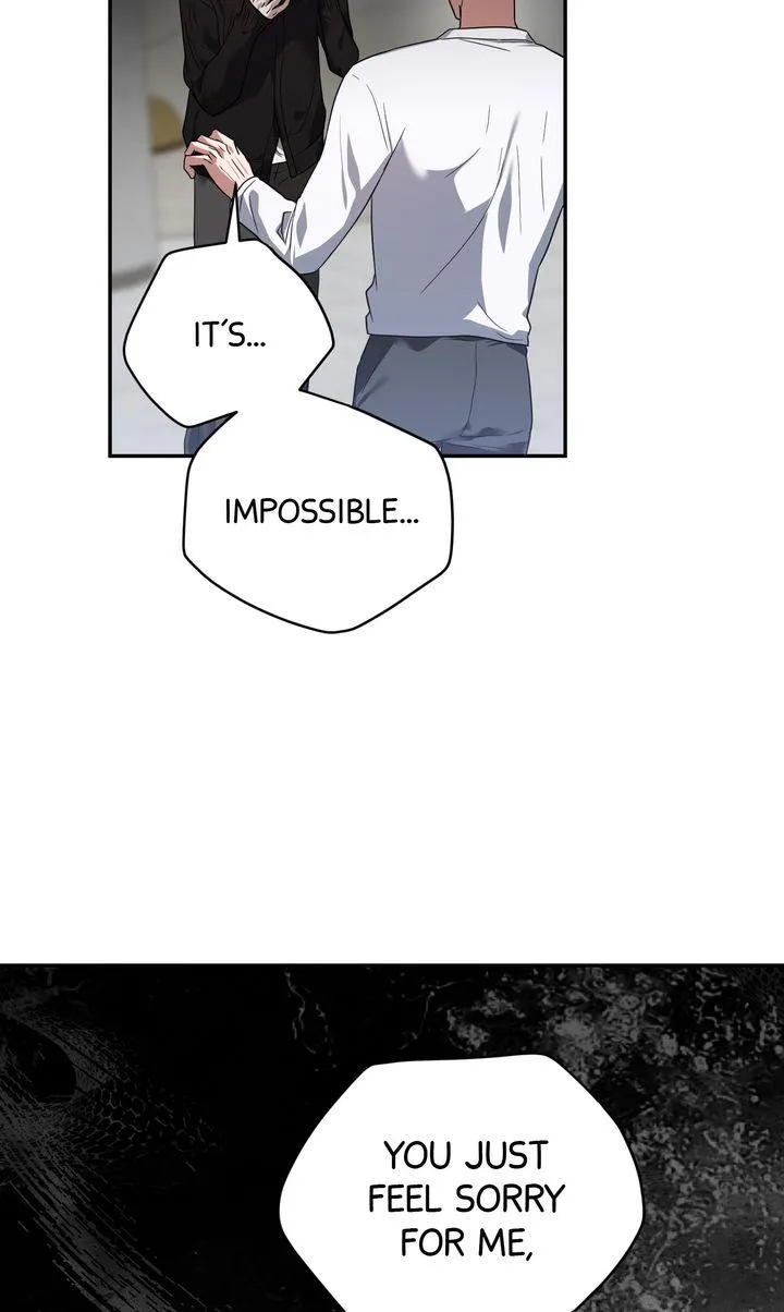 Sweet Shot Chapter 58 page 71 - 