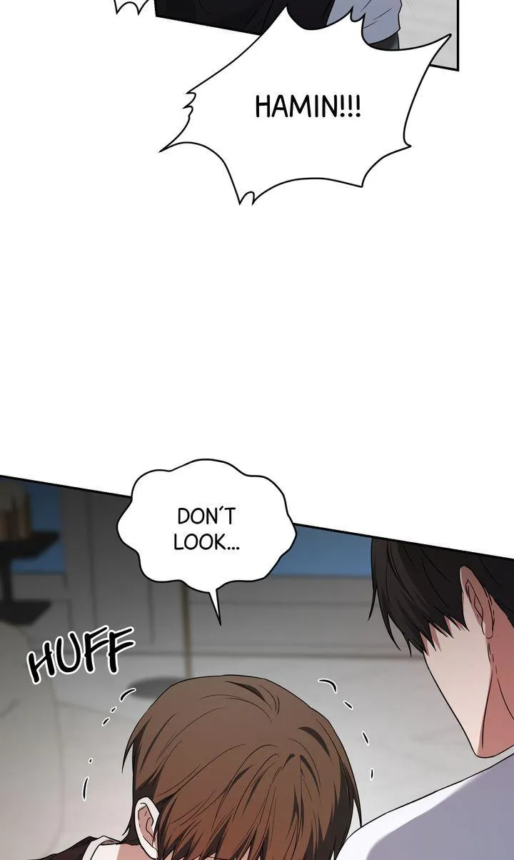 Sweet Shot Chapter 58 page 74 - 