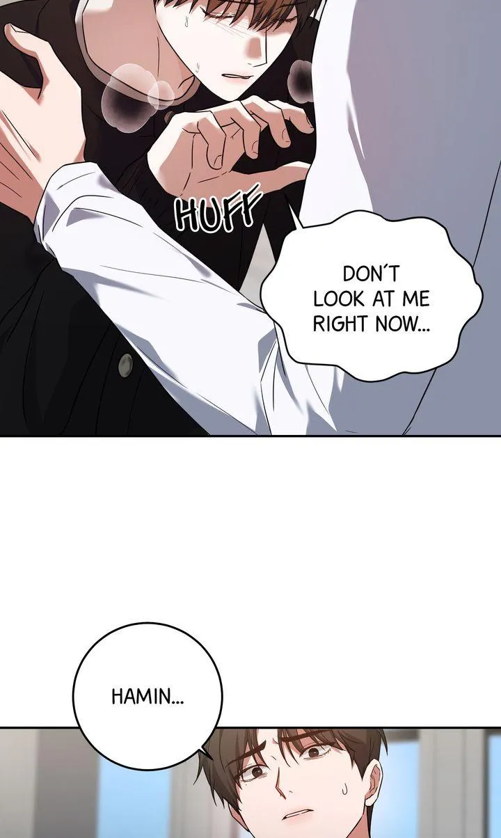 Sweet Shot Chapter 58 page 75 - 